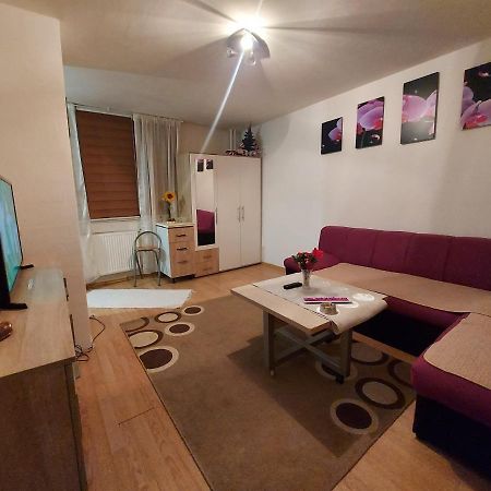 Ada Apartman Leilighet Sarajevo Eksteriør bilde