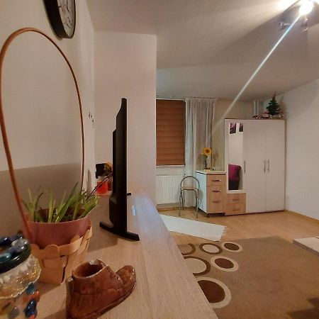 Ada Apartman Leilighet Sarajevo Eksteriør bilde