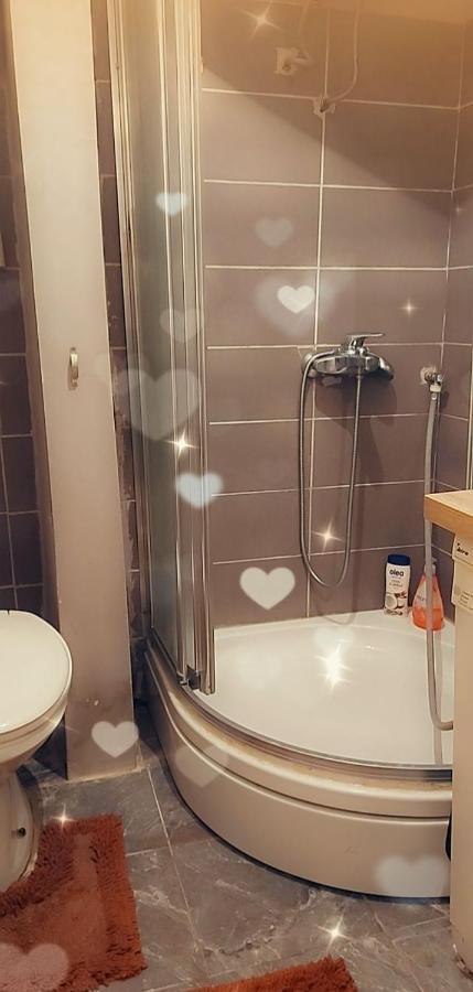Ada Apartman Leilighet Sarajevo Eksteriør bilde