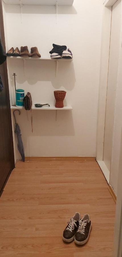 Ada Apartman Leilighet Sarajevo Eksteriør bilde