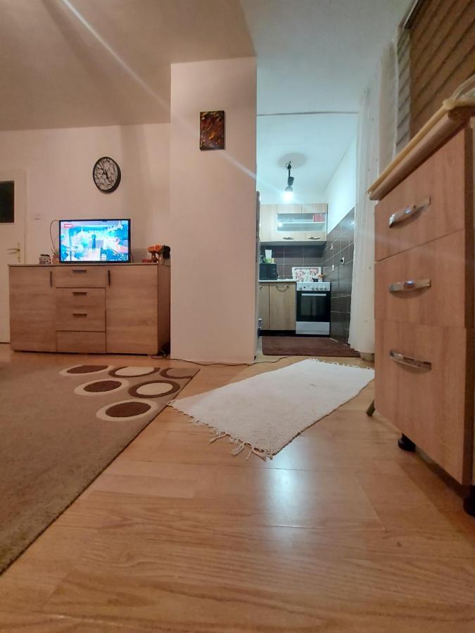Ada Apartman Leilighet Sarajevo Eksteriør bilde