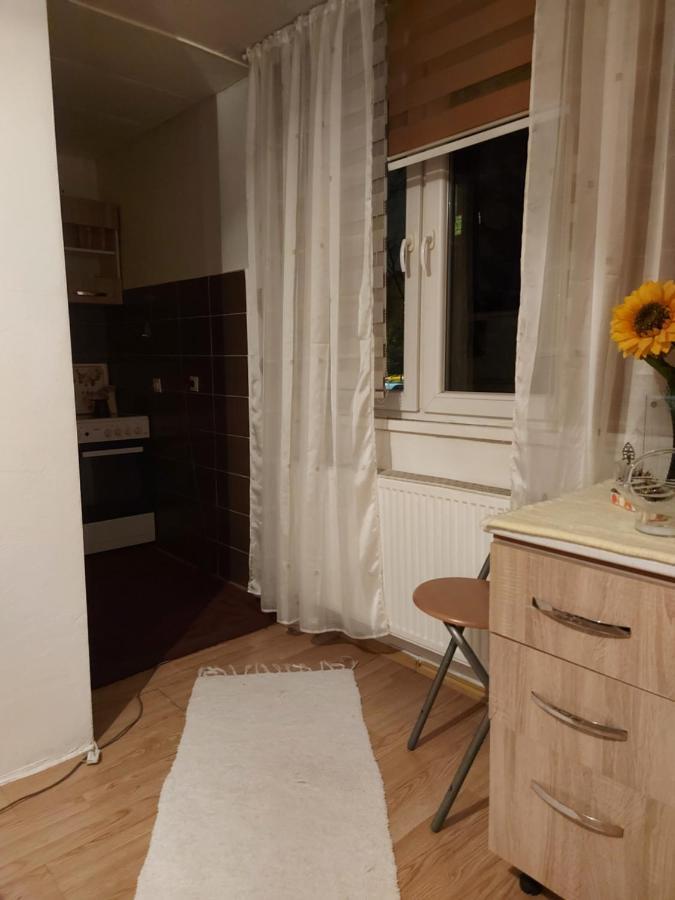 Ada Apartman Leilighet Sarajevo Eksteriør bilde