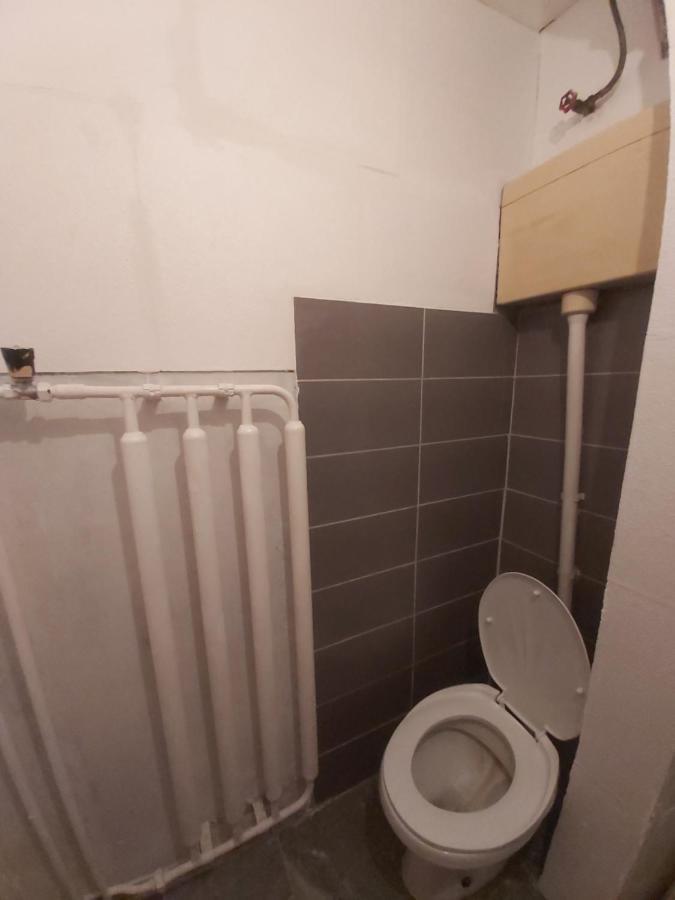 Ada Apartman Leilighet Sarajevo Eksteriør bilde