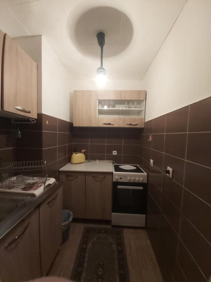 Ada Apartman Leilighet Sarajevo Eksteriør bilde