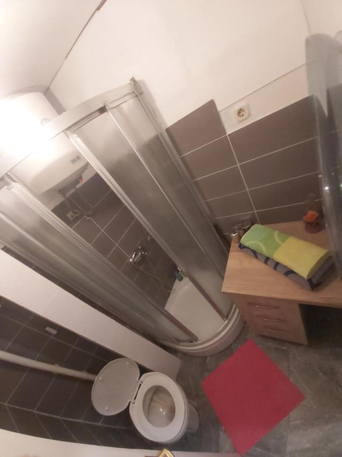 Ada Apartman Leilighet Sarajevo Eksteriør bilde